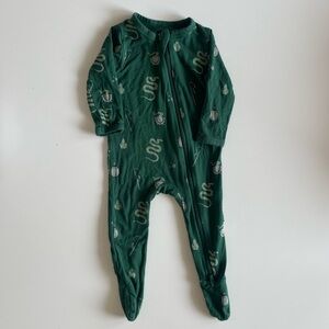 Kyte Baby Harry Potter Sleeper Footie